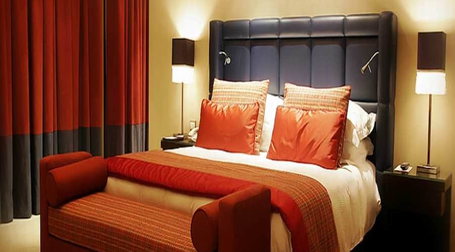 Hotel Nagavali, Srikakulam 4